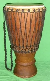 Bougarabou