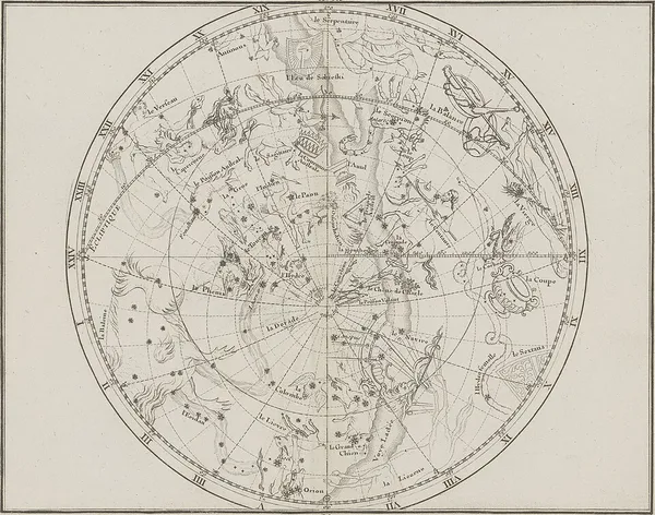Flamsteed designation