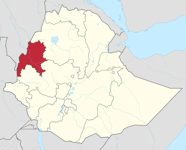 Benishangul-Gumuz Region
