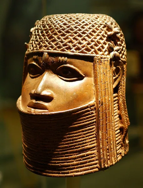 Art of the Kingdom of Benin