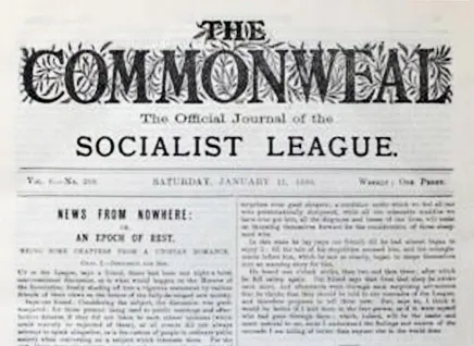 Commonweal (newspaper)