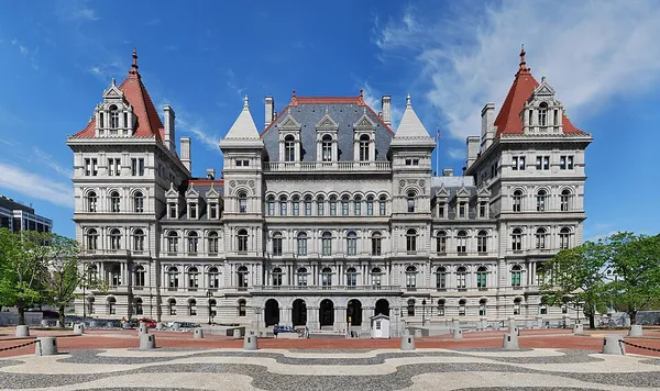 List of National Historic Landmarks in New York