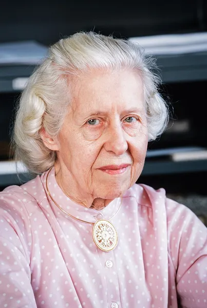Betty Meggers