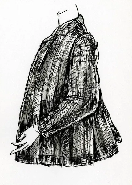 Bed jacket