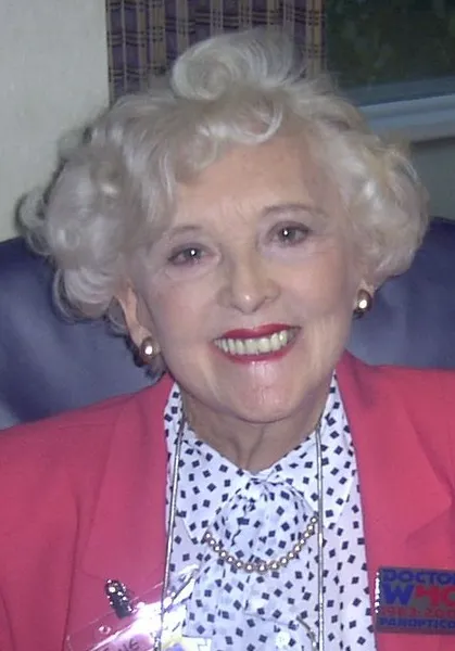June Hudson