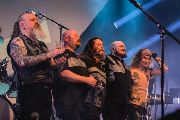 Enslaved (band)