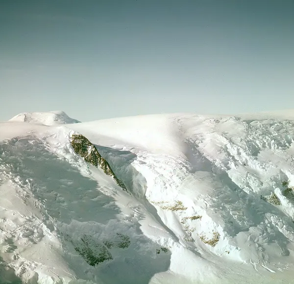 Axel Heiberg Glacier