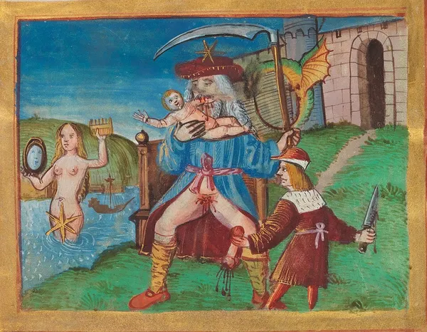 Emasculation