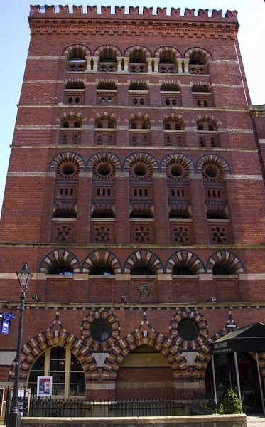 Bristol Byzantine