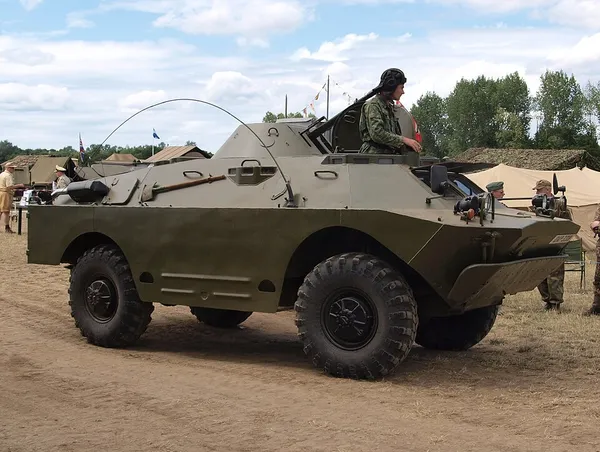 BRDM-2