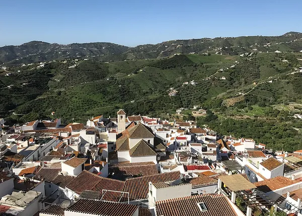 Frigiliana