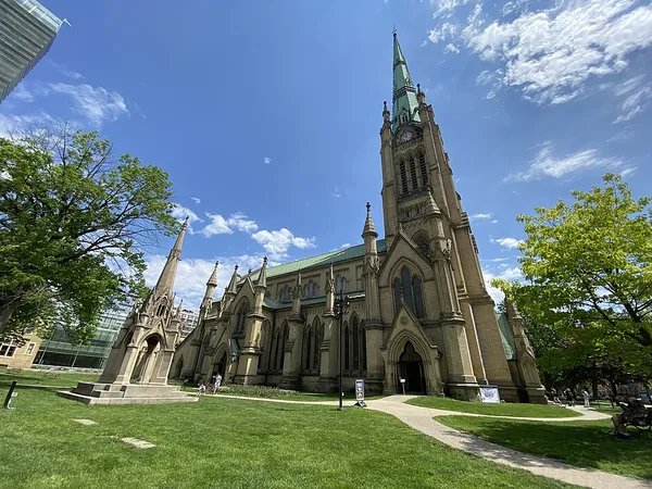 Cathedral Church of St. James (Toronto)