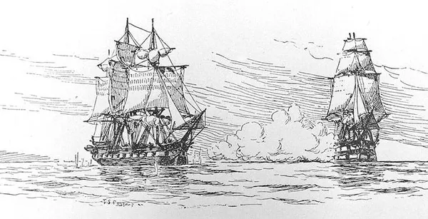 HMS Leopard (1790)