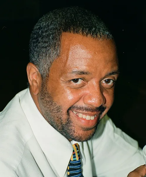 Daryl Coley