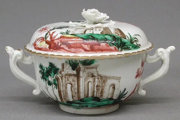 Decorative arts