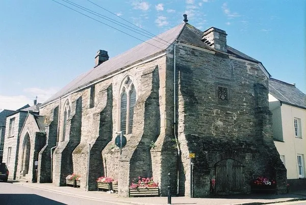 History of Cornwall