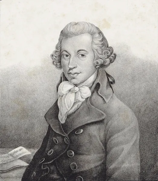 Ignaz Pleyel