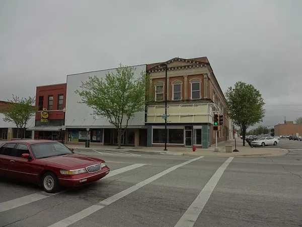 Great Bend, Kansas