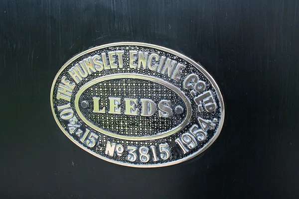 Hunslet Engine Company