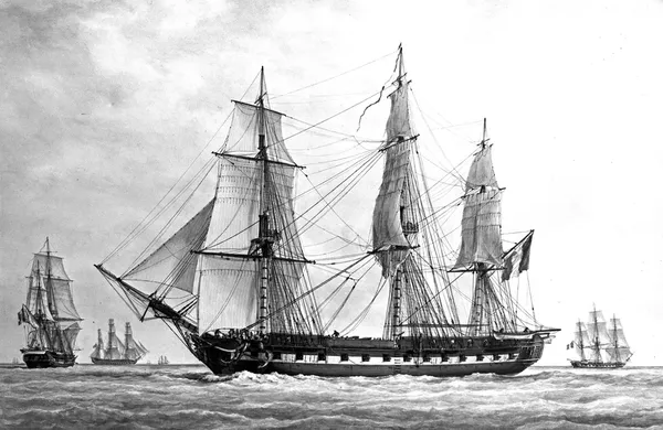 Frigate