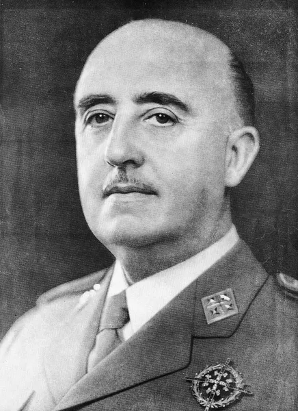 Francisco Franco
