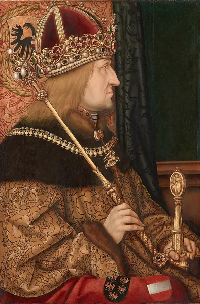 Frederick III, Holy Roman Emperor