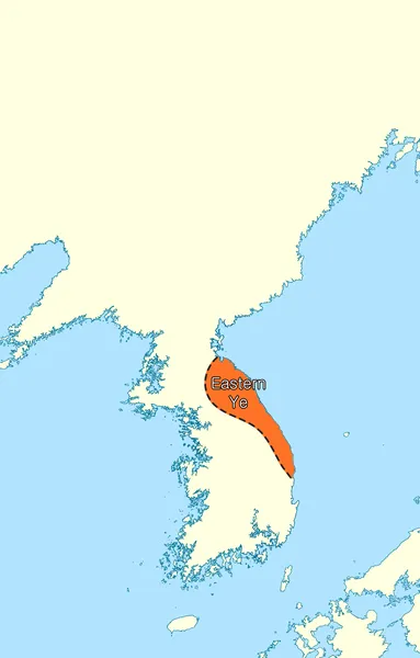Eastern Ye