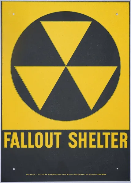Fallout shelter
