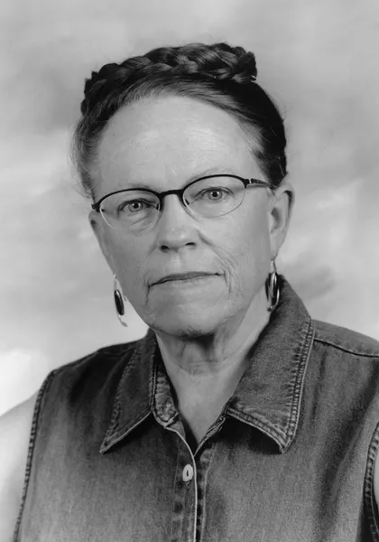 Jane S. Richardson