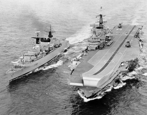 Falklands War