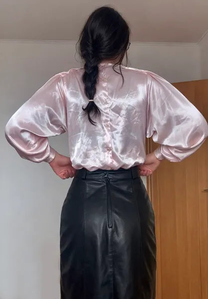 Back closure