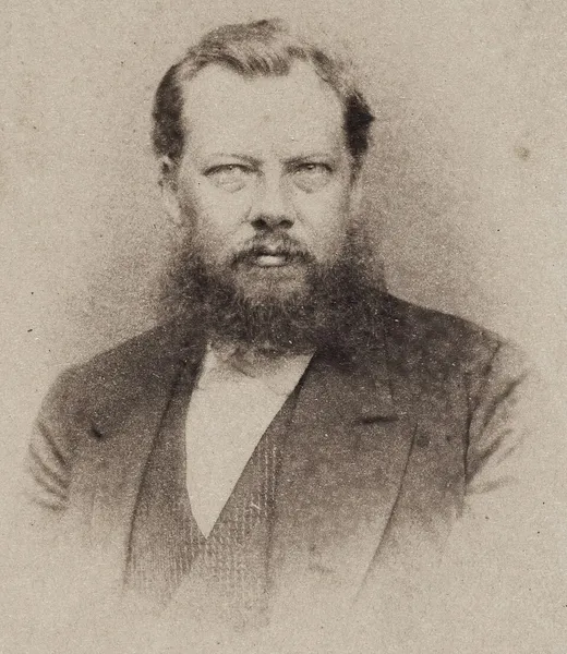 Gerard Krefft