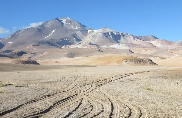 Copiapó (volcano)