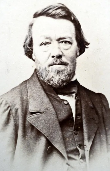 Auguste Borget