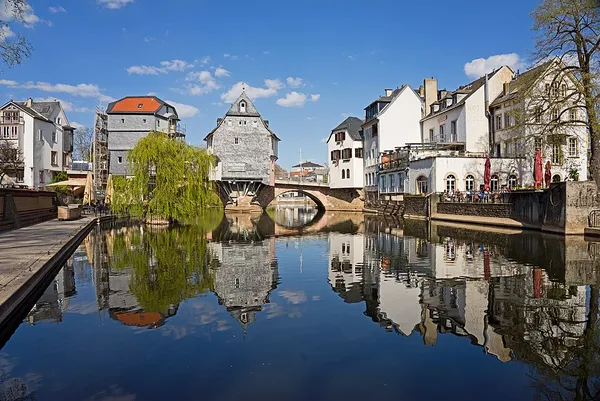 Bad Kreuznach