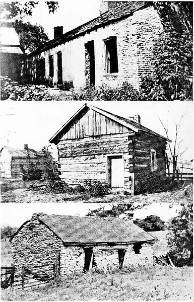 History of slavery in Kentucky
