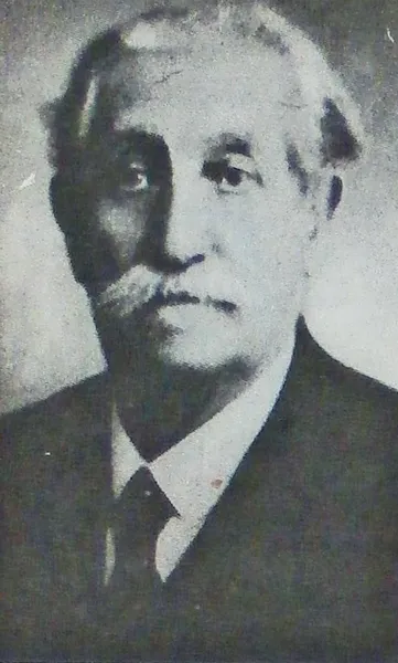 Andrés de Santa Maria