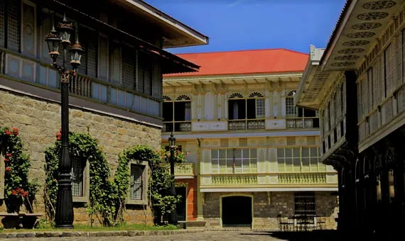 Architecture of the Philippines
