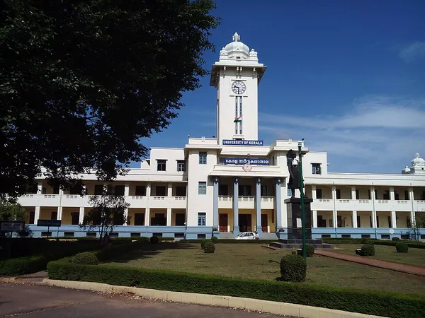 Education in Kerala