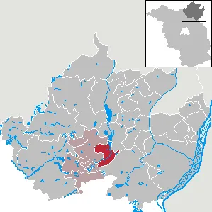 Flieth-Stegelitz