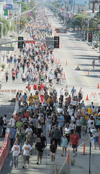AIDS Walk