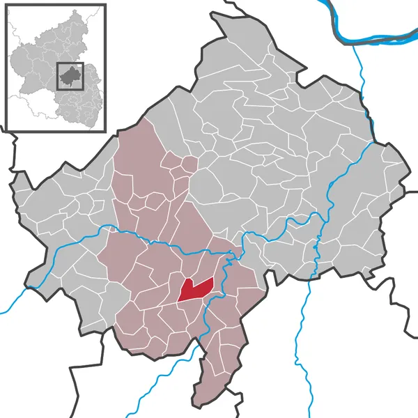 Abtweiler