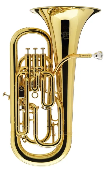 Euphonium repertoire