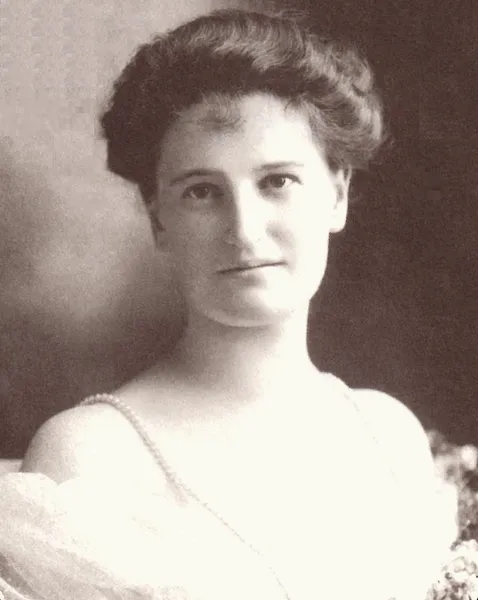 Abby Aldrich Rockefeller