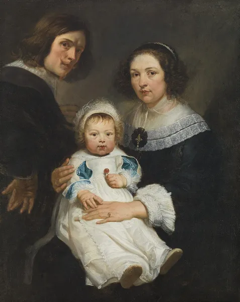 Erasmus Quellinus the Younger