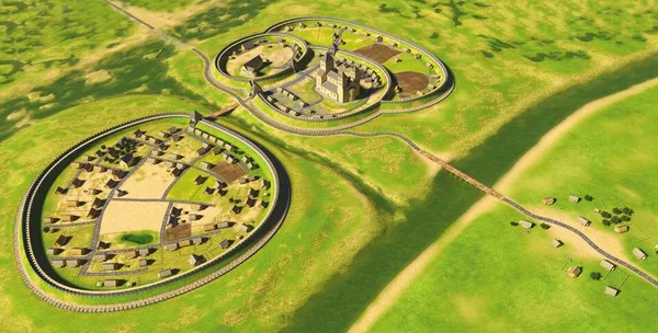 Gord (archaeology)