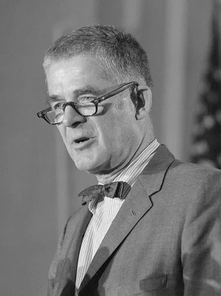 Archibald Cox