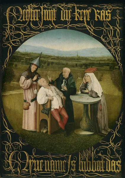History of surgery
