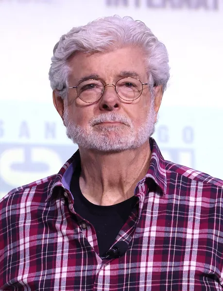 George Lucas