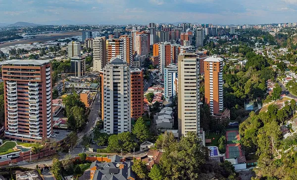Guatemala City